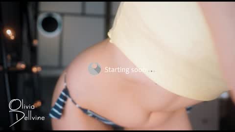 Olivia online show from 01.04.25