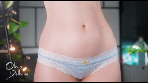 Olivia online show from 01.25.25