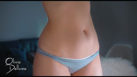 Olivia online show from 11.18.25