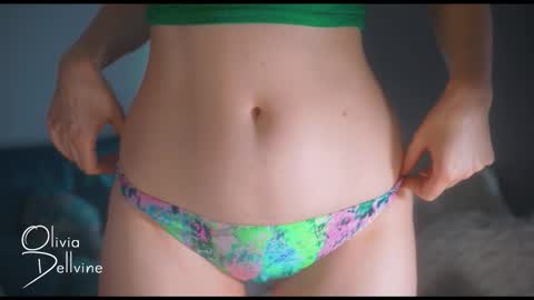 Olivia online show from 02.17.26