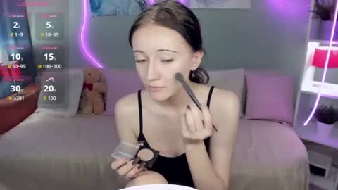 Snapshot of oliviagorgeous chatting on 06.18.26 OliviaGorgeous online show from 06.18.26