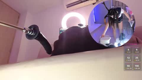 oliviahalley online show from 11.29.25