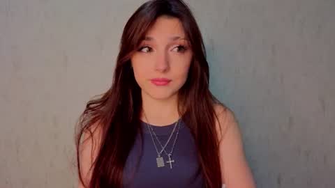 Snapshot of oliviahoresnev chatting on 06.09.26 Olivia online show from 06.09.26