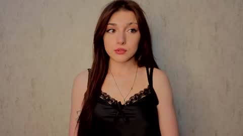 Snapshot of oliviahoresnev chatting on 07.03.26 Olivia online show from 07.03.26