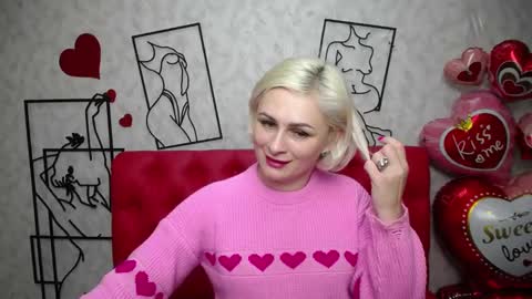 Snapshot of oliviahorst chatting on 02.27.25 OliviaHorst online show from 02.27.25