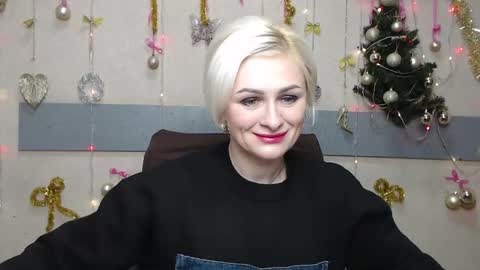 OliviaHorst online show from 01.10.26