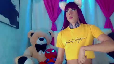 oliviahot01 online show from 03.04.26