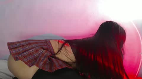 oliviajohnson20 online show from 03.07.25