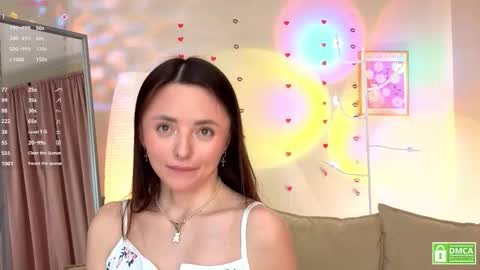 Olivia online show from 03.23.26