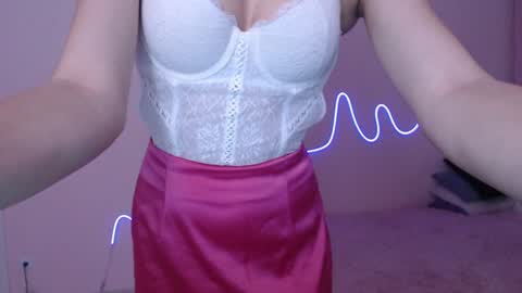 Olivia online show from 12.01.24