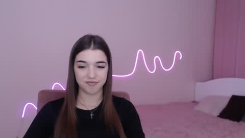 Olivia online show from 12.03.24