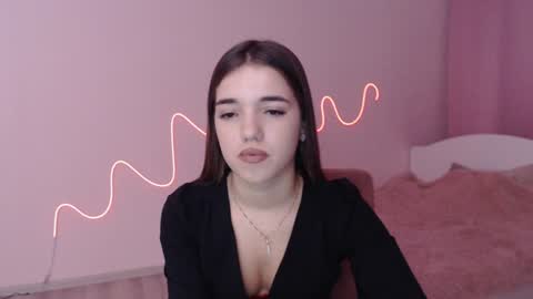 Olivia online show from 12.18.24