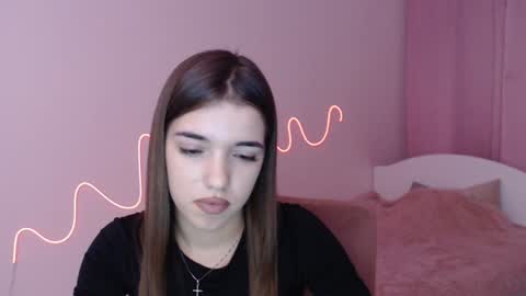 Olivia online show from 12.18.24