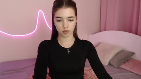 Olivia online show from 12.19.24