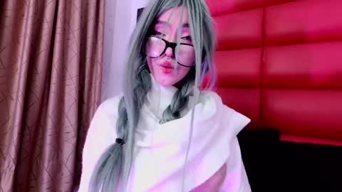 OliviaMonroe online show from 11.13.25