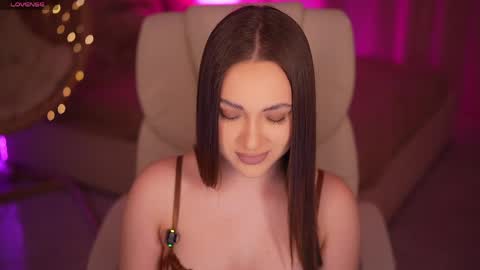 Olivia online show from 04.18.26