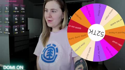 . online show from 01.18.25