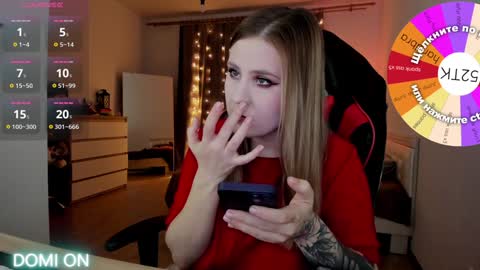 . online show from 01.22.25