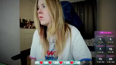 . online show from 09.11.25