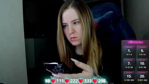 . online show from 03.18.26