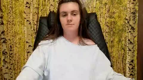 Snapshot of oliviasager chatting on 05.24.26 Mistress Olivia online show from 05.24.26
