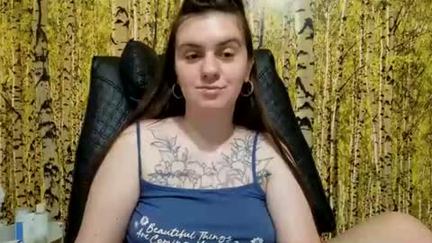 Snapshot of oliviasager chatting on 06.14.26 Mistress Olivia online show from 06.14.26