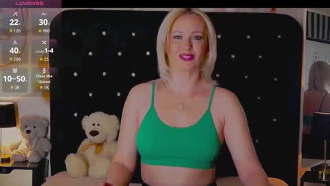 Olivia online show from 01.11.26