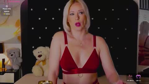 Olivia online show from 03.06.26