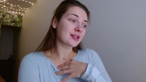 Olivia online show from 12.16.24