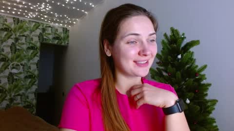 Olivia online show from 12.24.24