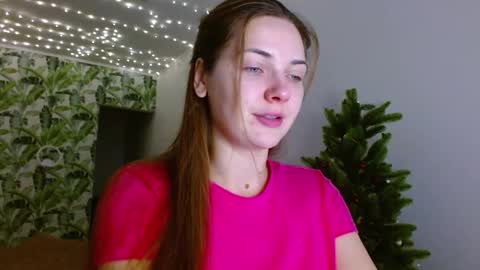 Olivia online show from 12.25.24