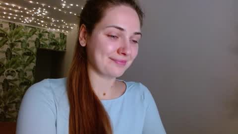 Olivia online show from 12.26.24