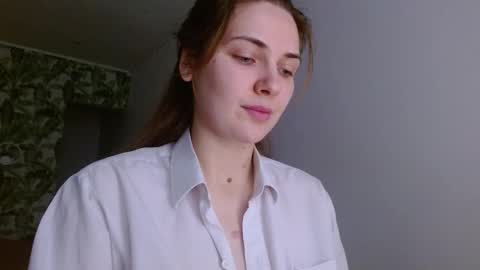 Olivia online show from 01.21.25