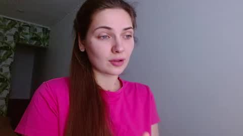 Olivia online show from 01.24.25