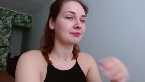 Olivia online show from 02.15.25