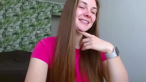 Olivia online show from 11.14.25