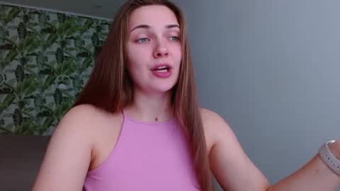 Olivia online show from 11.19.25