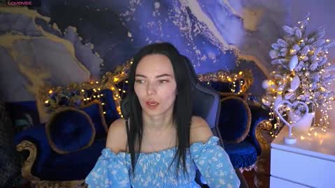 Snapshot of oliviasweetsin chatting on 02.26.26 Olivka online show from 02.26.26