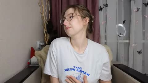 Kylie online show from 03.19.26