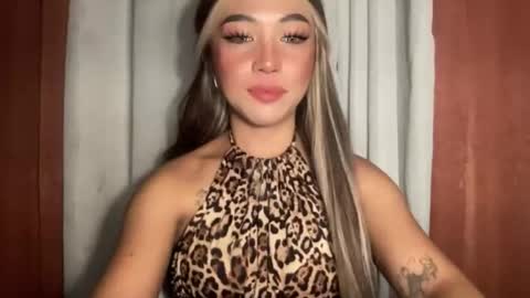 ZAINA online show from 03.23.26