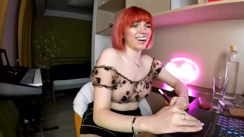 Angelina Lina online show from 03.27.26