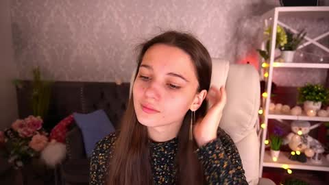 Snapshot of olivkablush chatting on 01.09.25 Olivia online show from 01.09.25