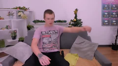 Olli and Stiw online show from 12.09.24