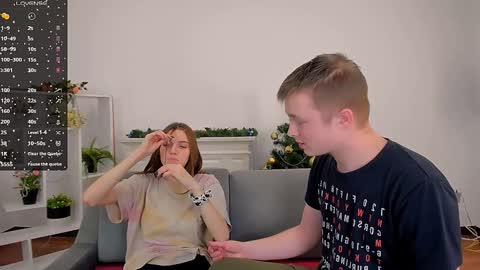 Olli and Stiw online show from 12.26.24