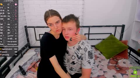 Olli and Stiw online show from 01.14.25