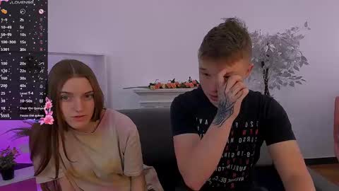 Olli and Stiw online show from 02.23.25