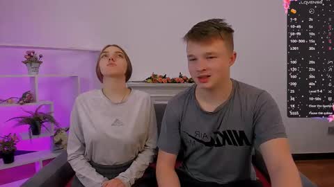 Olli and Stiw online show from 03.06.25