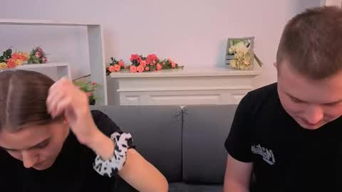 Olli and Stiw online show from 10.09.25