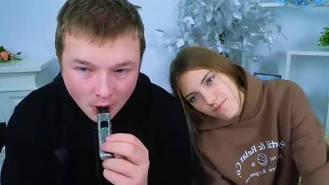 Olli and Stiw online show from 11.25.25