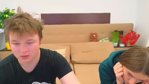 Olli and Stiw online show from 03.04.26